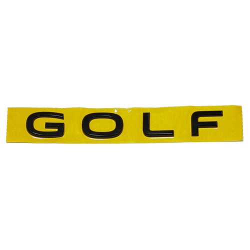 Originale golf - vw,