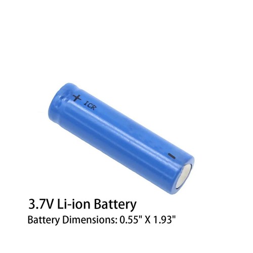 Batteria agli ioni litio - ioni, di