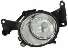 Fendinebbia SX Per Opel Corsa