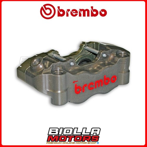 Xa78910 pinza freno brembo - freno,