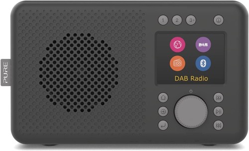 Pure elan connect - connect, all-in-one