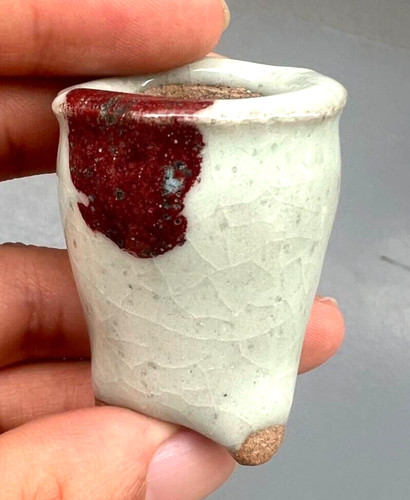 Vaso per bonsai giapponese