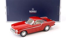 1:18 Norev Volvo P1800 Coupè