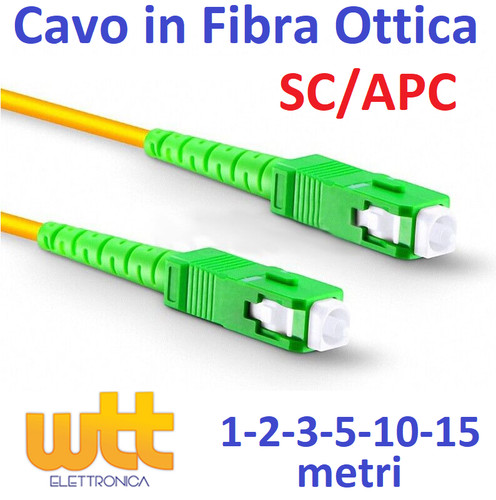 Cavo fibra ottica ftth - fibra,