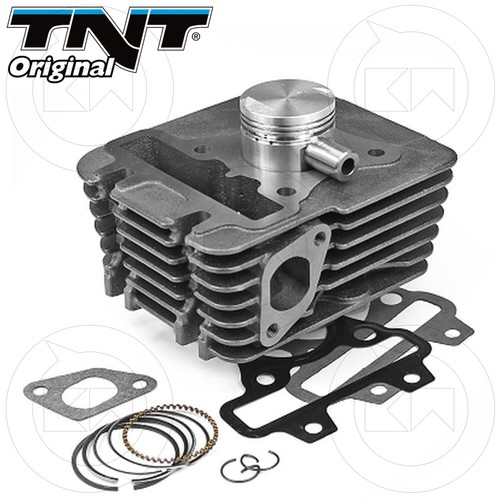 Kit cilindro tnt ghisa - kit, in