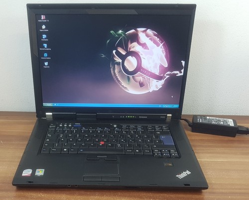 Notebook aziendale lenovo - notebook,