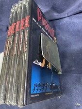 DIABOLIK Extra Serie CARTONATI