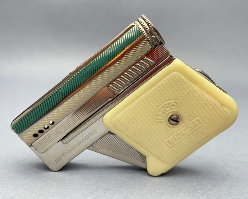 Imco gunlite 6900 - gunlite, vintage