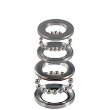 SERIE STERZO COMPLETA RMS PER