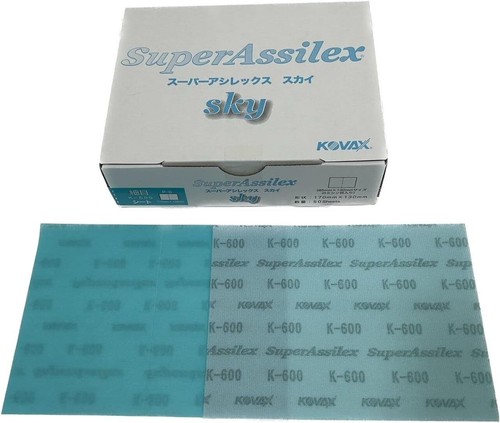 Kovax eagle abrasives - kovax,