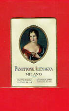 CALENDARIETTO - PANETTONE