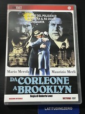 DA CORLEONE A BROOKLYN con