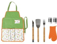 Thun - accessori grill spring