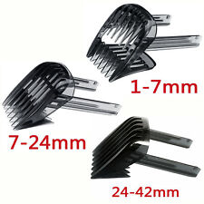 Pettine 1-7mm,7-24mm,24-42mm