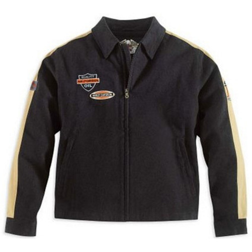 Harley davidson giacca gear - giacca,