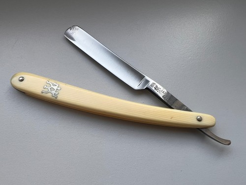 Rasoio zwillingswerk 2 di - 89, 1/2