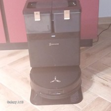 ECOVACS DEEBOT X8 PRO OMNI