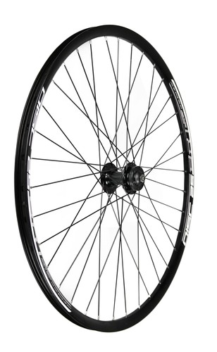 Ruota anteriore mtb - anteriore, in