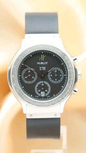 Hublot mdm geneve - hublot,