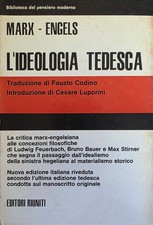 MARX KARL - ENGELS FRIEDRICH