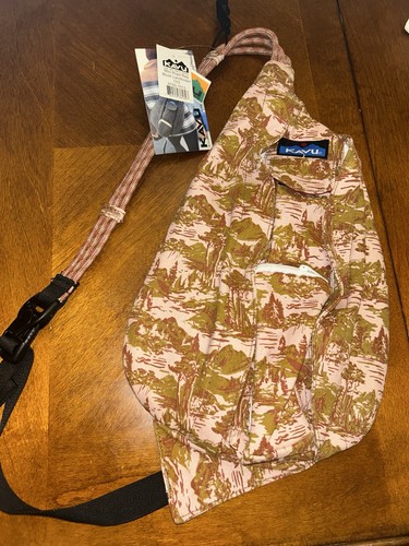 Kavu mini borsa tracolla - a,