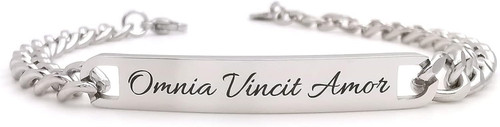 Bracciale uomo - bracciale, da