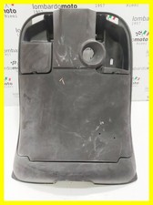 HULL TRUNK REAR SHIELD INNER