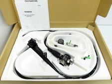 Olympus GIF-Q240 Upper GI