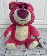Disney Parks LOTSO Weighted