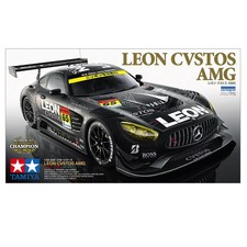 TAMIYA SPORTS CAR SERIES  1:24