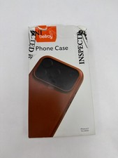 Bellroy Custodia in Pelle