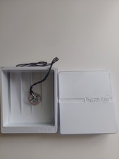 Ciondolo Brosway in acciaio