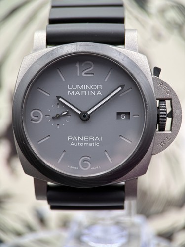 Panerai luminor marina - luminor,
