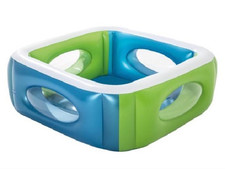 Piscine gonfiabili Window