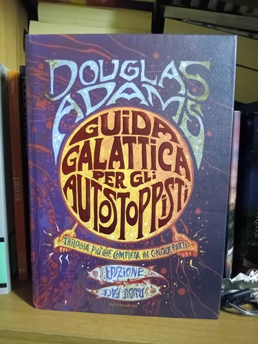 Guida galattica per gli