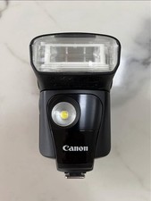 Canon Speedlite 320EX EOS