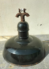 Lampadario Lampada Industriale