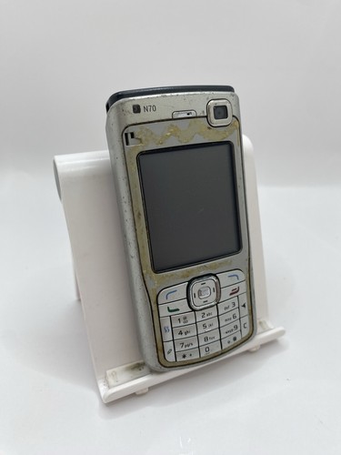 Smartphone cellulare nokia - cellulare, n70