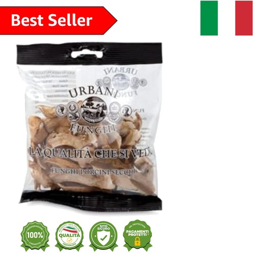 Funghi porcini secchi 20g un - porcini,