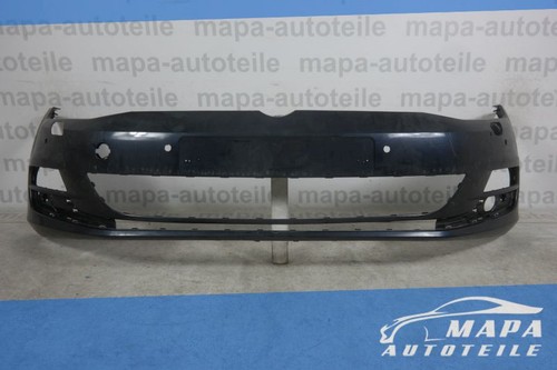 Paraurti anteriore golf - paraurti, vw
