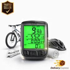 Tachimetro bici bicicletta