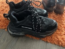 Sneaker Balenciaga Triple S