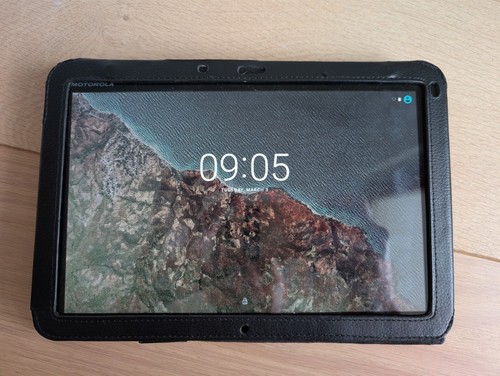 Motorola xoom mz604 gb - mz604,