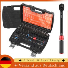 Chiave dinamometrica 5-60 Nm