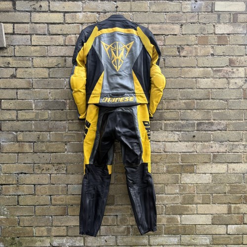Tuta moto uomo dainese - tuta,