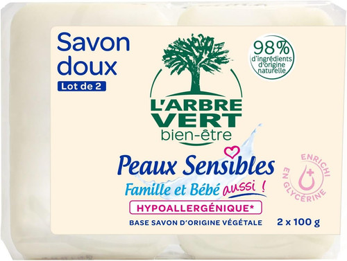 Sapone solido dolce - sapone,