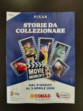 Raccolta Bollini (TARGET: 15)
