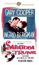 Saratoga Trunk (DVD) Flora