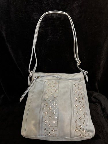 Borsa tracolla media mazzini - borsa,