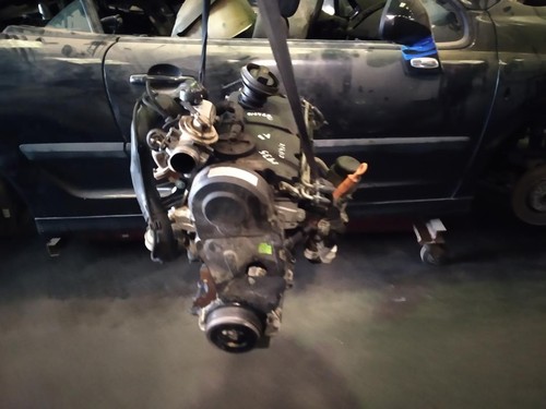 Motor completo para - completo, audi